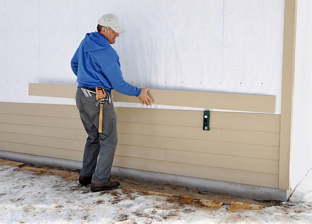 Best Engineered Wood Siding  in Doctor Phillips, FL